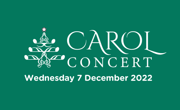 Carol Concert 2022